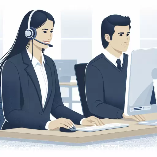 A Importância do Suporte ao Cliente no 'bet77b'