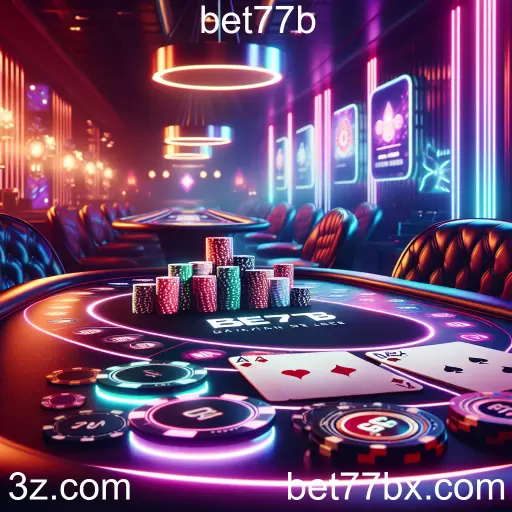 Explorando os Jogos de Mesa no Bet77b: Diversão e Estratégia